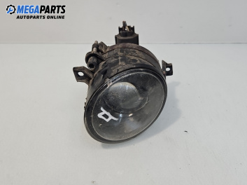 Халоген за Volkswagen Touran Minivan I (02.2003 - 05.2010), миниван, позиция: дясна