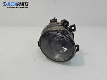 Халоген за Volkswagen Touran Minivan I (02.2003 - 05.2010), миниван, позиция: лява