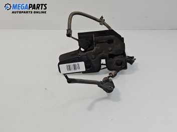 Брава преден капак за Volkswagen Touran Minivan I (02.2003 - 05.2010)