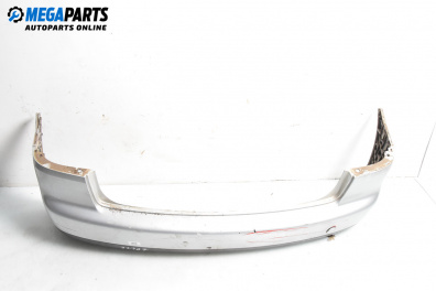 Задна броня за Volkswagen Touran Minivan I (02.2003 - 05.2010), миниван