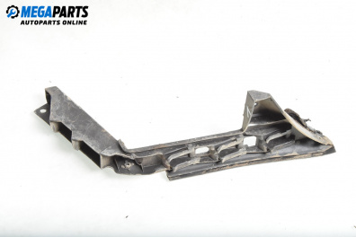 Държач броня за Volkswagen Touran Minivan I (02.2003 - 05.2010), миниван, позиция: задна, лява