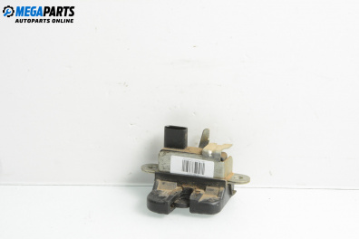 Брава заден капак за Volkswagen Touran Minivan I (02.2003 - 05.2010), миниван, позиция: задна