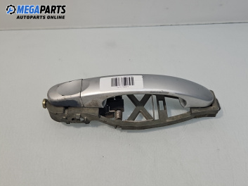 Външна дръжка за Volkswagen Touran Minivan I (02.2003 - 05.2010), 4+1 вр., миниван, позиция: предна, дясна