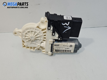 Електромотор за стъклоподемник за Volkswagen Touran Minivan I (02.2003 - 05.2010), 4+1 вр., миниван, позиция: задна, лява