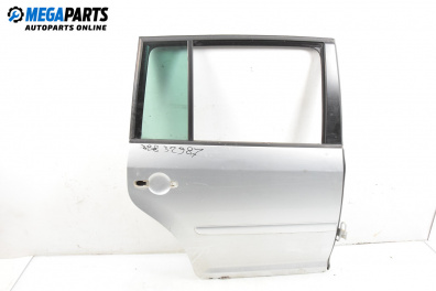 Врата за Volkswagen Touran Minivan I (02.2003 - 05.2010), 4+1 вр., миниван, позиция: задна, дясна