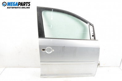 Врата за Volkswagen Touran Minivan I (02.2003 - 05.2010), 4+1 вр., миниван, позиция: предна, дясна