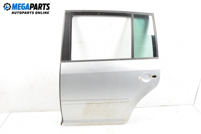 Врата за Volkswagen Touran Minivan I (02.2003 - 05.2010), 4+1 вр., миниван, позиция: задна, лява