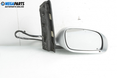 Огледало за Volkswagen Touran Minivan I (02.2003 - 05.2010), 4+1 вр., миниван, позиция: дясна