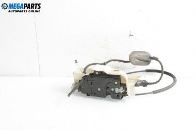 Брава на врата за Volkswagen Touran Minivan I (02.2003 - 05.2010), позиция: предна, дясна