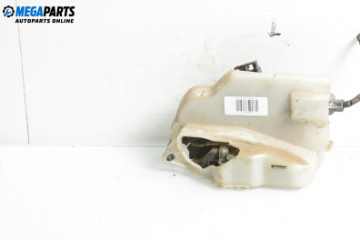 Брава заден капак за Volkswagen Touran Minivan I (02.2003 - 05.2010), миниван, позиция: задна