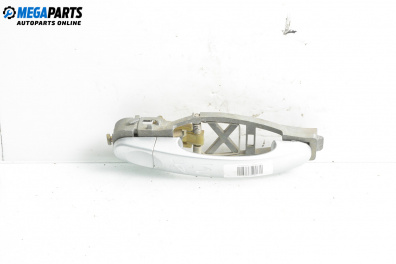 Външна дръжка за Volkswagen Touran Minivan I (02.2003 - 05.2010), 4+1 вр., миниван, позиция: задна, дясна