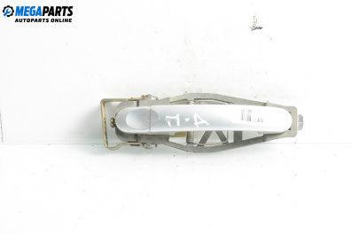 Външна дръжка за Volkswagen Touran Minivan I (02.2003 - 05.2010), 4+1 вр., миниван, позиция: предна, дясна