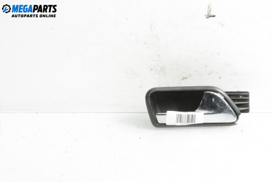 Вътрешна дръжка за Volkswagen Touran Minivan I (02.2003 - 05.2010), 4+1 вр., миниван, позиция: предна, дясна