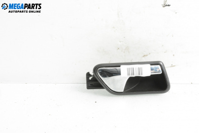 Вътрешна дръжка за Volkswagen Touran Minivan I (02.2003 - 05.2010), 4+1 вр., миниван, позиция: задна, дясна