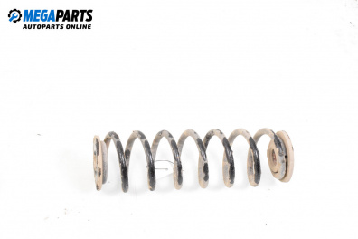 Пружина за ходова част за Volkswagen Touran Minivan I (02.2003 - 05.2010), миниван, позиция: задна