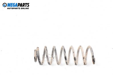 Пружина за ходова част за Volkswagen Touran Minivan I (02.2003 - 05.2010), миниван, позиция: задна
