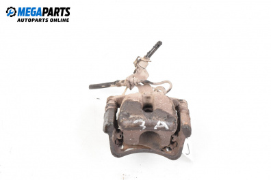 Спирачен апарат за Volkswagen Touran Minivan I (02.2003 - 05.2010), позиция: задна, дясна