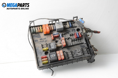 Бушонно табло за Volkswagen Touran Minivan I (02.2003 - 05.2010) 1.6 FSI, 115 к.с.