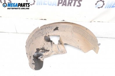 Подкалник за Volkswagen Touran Minivan I (02.2003 - 05.2010), 4+1 вр., миниван, позиция: задна, дясна