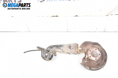 Шенкел главина за Volkswagen Touran Minivan I (02.2003 - 05.2010), позиция: задна, дясна