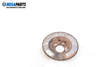 Спирачен диск за Volkswagen Touran Minivan I (02.2003 - 05.2010), позиция: предна