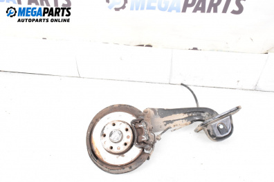 Шенкел главина за Volkswagen Touran Minivan I (02.2003 - 05.2010), позиция: задна, лява