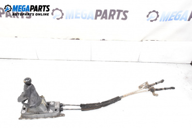 Скоростен лост с щанги за Volkswagen Touran Minivan I (02.2003 - 05.2010)