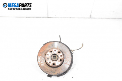 Шенкел главина за Volkswagen Touran Minivan I (02.2003 - 05.2010), позиция: предна, лява