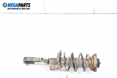 Макферсон за Volkswagen Touran Minivan I (02.2003 - 05.2010), миниван, позиция: предна, лява