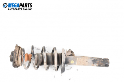 Макферсон за Volkswagen Touran Minivan I (02.2003 - 05.2010), миниван, позиция: предна, лява