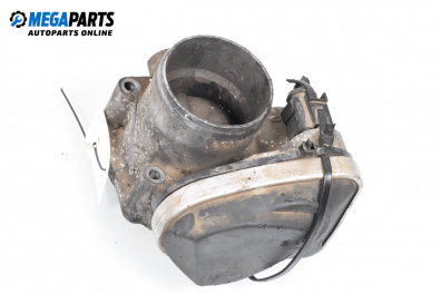 Дроселова клапа за Volkswagen Touran Minivan I (02.2003 - 05.2010) 1.6 FSI, 115 к.с.