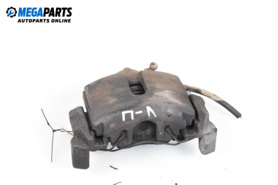 Спирачен апарат за Volkswagen Touran Minivan I (02.2003 - 05.2010), позиция: предна, лява