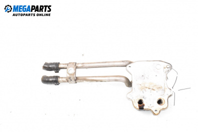 Маслоохладител за Volkswagen Touran Minivan I (02.2003 - 05.2010) 1.6 FSI, 115 к.с.