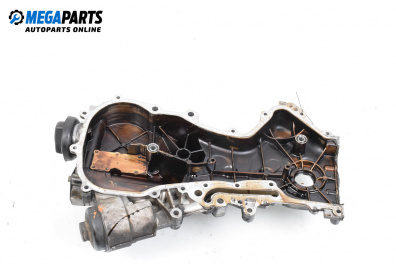 Капак ангренажен ремък за Volkswagen Touran Minivan I (02.2003 - 05.2010) 1.6 FSI, 115 к.с.