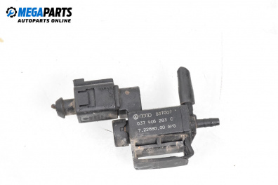 Вакуум клапан за Volkswagen Touran Minivan I (02.2003 - 05.2010) 1.6 FSI, 115 к.с.