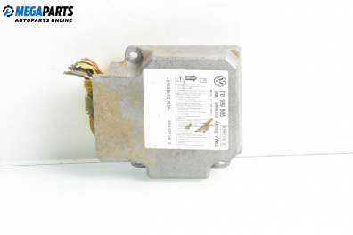 Модул за AIRBAG за Volkswagen Touran Minivan I (02.2003 - 05.2010)