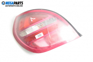 Стоп за Nissan Almera II Hatchback (01.2000 - 12.2006), хечбек, позиция: лява