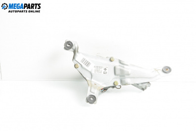 Ел. мотор за чистачките за Nissan Almera II Hatchback (01.2000 - 12.2006), хечбек, позиция: задна