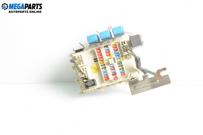 Бушонно табло за Nissan Almera II Hatchback (01.2000 - 12.2006) 1.5, 98 к.с.