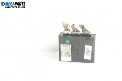 Комфорт модул за Nissan Almera II Hatchback (01.2000 - 12.2006)