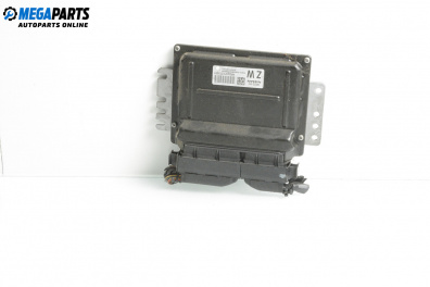 Компютър двигател за Nissan Almera II Hatchback (01.2000 - 12.2006) 1.5, 98 к.с.