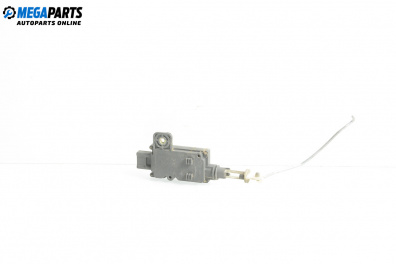 Машинка централно заключване за Nissan Almera II Hatchback (01.2000 - 12.2006), 2+1 вр., позиция: задна