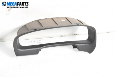 Интериорна пластмаса километраж за Nissan Almera II Hatchback (01.2000 - 12.2006), 2+1 вр., хечбек