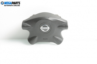 Airbag за Nissan Almera II Hatchback (01.2000 - 12.2006), 2+1 вр., хечбек, позиция: предна