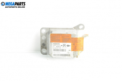 Модул за AIRBAG за Nissan Almera II Hatchback (01.2000 - 12.2006)
