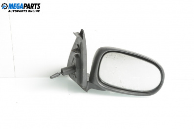 Огледало за Nissan Almera II Hatchback (01.2000 - 12.2006), 2+1 вр., хечбек, позиция: дясна