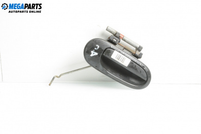 Външна дръжка за Nissan Almera II Hatchback (01.2000 - 12.2006), 2+1 вр., хечбек, позиция: предна, дясна