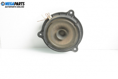Високоговорител за Nissan Almera II Hatchback (01.2000 - 12.2006)