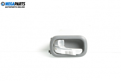 Вътрешна дръжка за Nissan Almera II Hatchback (01.2000 - 12.2006), 2+1 вр., хечбек, позиция: предна, лява