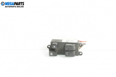 Бутони ел. стъкла  за Nissan Almera II Hatchback (01.2000 - 12.2006)